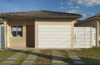 Casa para venda em Avaré